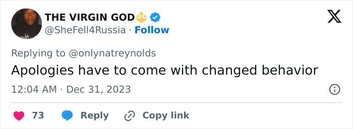 “Morally Sickening”: Woman Who Wore “Painted Pants” To The Gym Issues Public Apology “Morally Sickening”: Woman Who Wore “Painted Pants” To The Gym Issues Public Apology