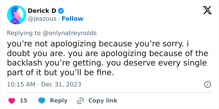 “Morally Sickening”: Woman Who Wore “Painted Pants” To The Gym Issues Public Apology “Morally Sickening”: Woman Who Wore “Painted Pants” To The Gym Issues Public Apology