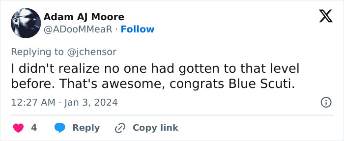 “Didn’t Think There Was An End”: Teen, 13, Becomes The First Person To Complete Tetris “Didn’t Think There Was An End”: Teen, 13, Becomes The First Person To Complete Tetris