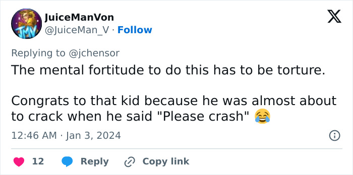 “Didn’t Think There Was An End”: Teen, 13, Becomes The First Person To Complete Tetris “Didn’t Think There Was An End”: Teen, 13, Becomes The First Person To Complete Tetris