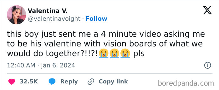 That Is So Nice And Thoughtful