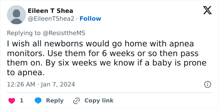 Experts Discover Possible Cause Of Sudden Infant Death Syndrome In Revolutionary Study Experts Discover Possible Cause Of Sudden Infant Death Syndrome In Revolutionary Study