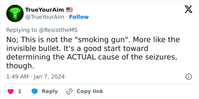 Experts Discover Possible Cause Of Sudden Infant Death Syndrome In Revolutionary Study Experts Discover Possible Cause Of Sudden Infant Death Syndrome In Revolutionary Study