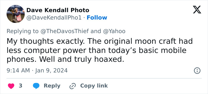 Peregrine &ldquo;In Terminal Countdown&rdquo;: First US Mission To The Moon in 50 Years Doomed