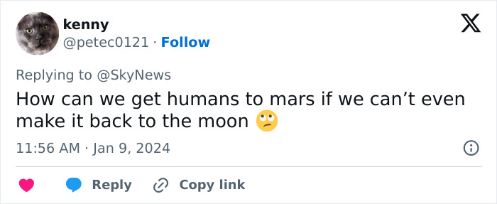 Peregrine &ldquo;In Terminal Countdown&rdquo;: First US Mission To The Moon in 50 Years Doomed