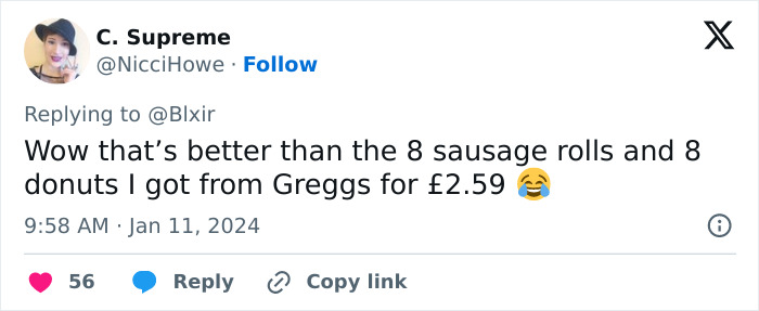 Man Goes Viral For Getting 36 Cheeses From Food Waste App, It Gets Even Better When Company Responds