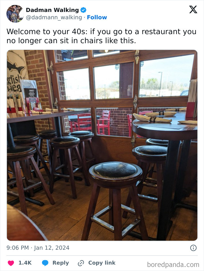 Funny-Relatable-40s-Tweets