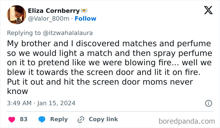 Funniest-Childhood-Memories