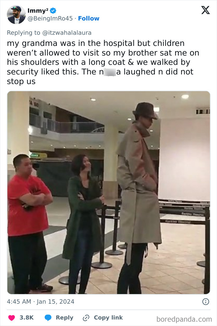 Funniest-Childhood-Memories