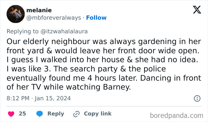 Funniest-Childhood-Memories