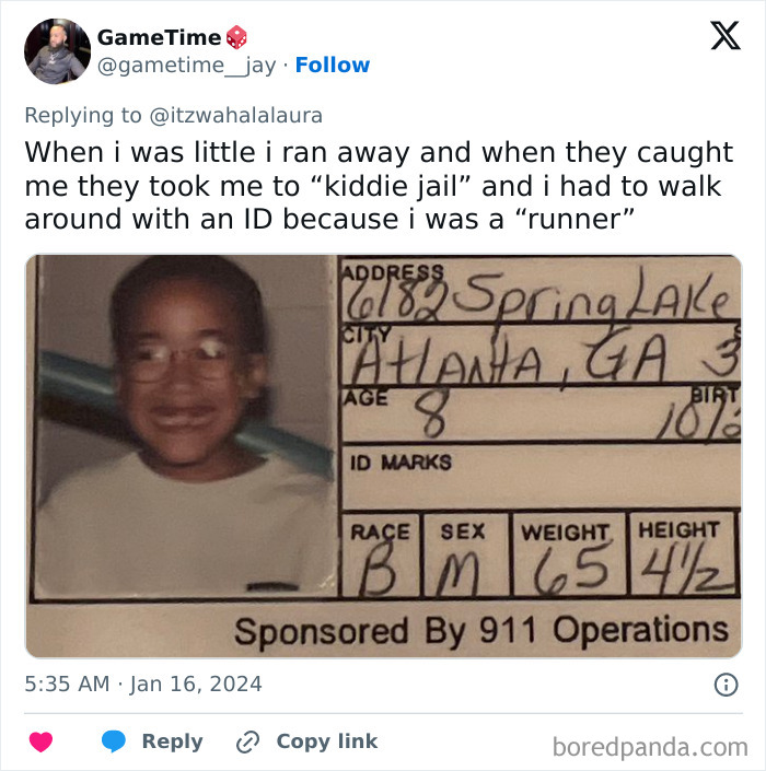 Funniest-Childhood-Memories