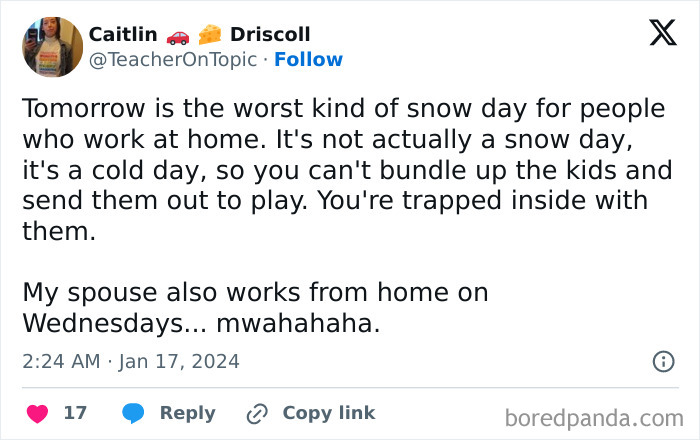 Funny-Parents-Snow-Day-Tweets