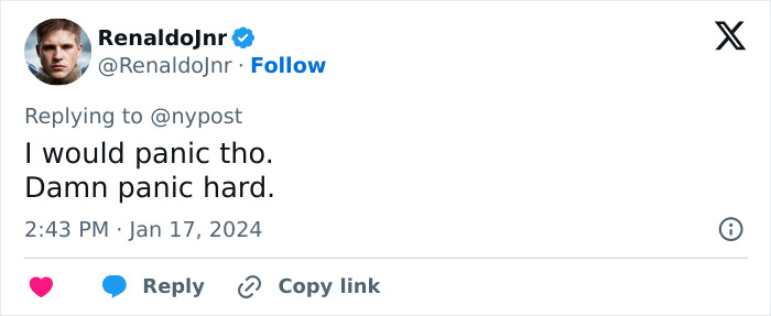 &ldquo;We Tried Our Best&rdquo;: Passenger Trapped In Airplane&rsquo;s Toilet Receives Defeated Note From Cabin Crew 