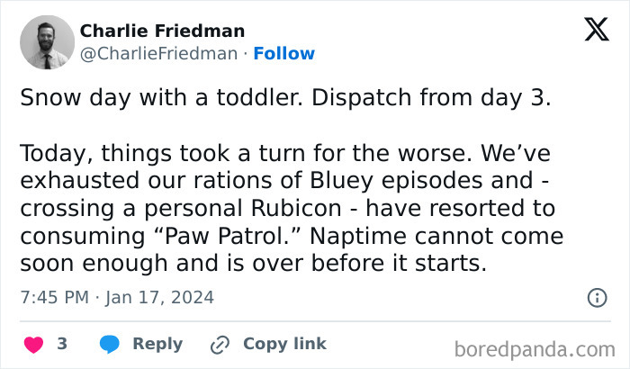 Funny-Parents-Snow-Day-Tweets