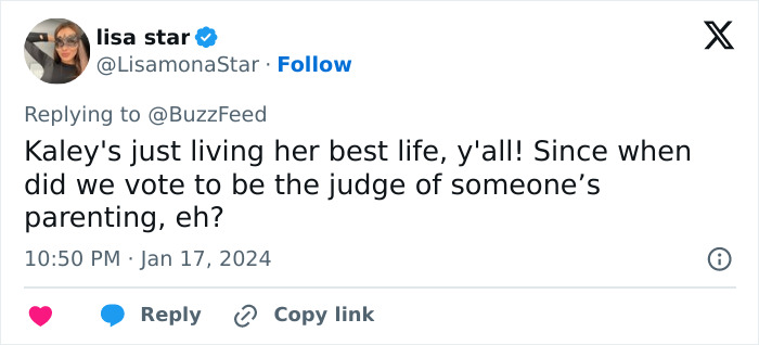 More Motherhood Controversy For Kaley Cuoco Over Her Non-Negotiable &ldquo;Parenting Hack&rdquo;