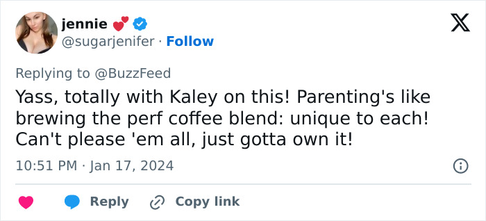 More Motherhood Controversy For Kaley Cuoco Over Her Non-Negotiable &ldquo;Parenting Hack&rdquo;