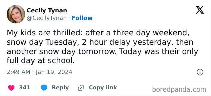 Funny-Parents-Snow-Day-Tweets