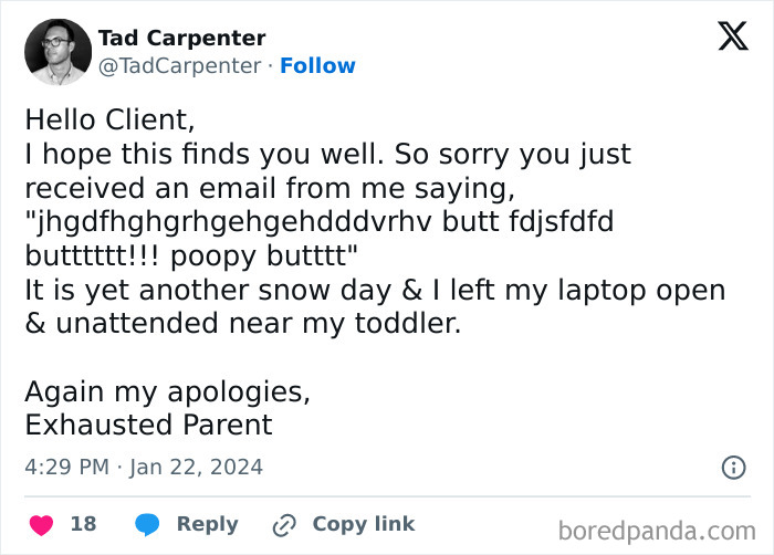 Funny-Parents-Snow-Day-Tweets