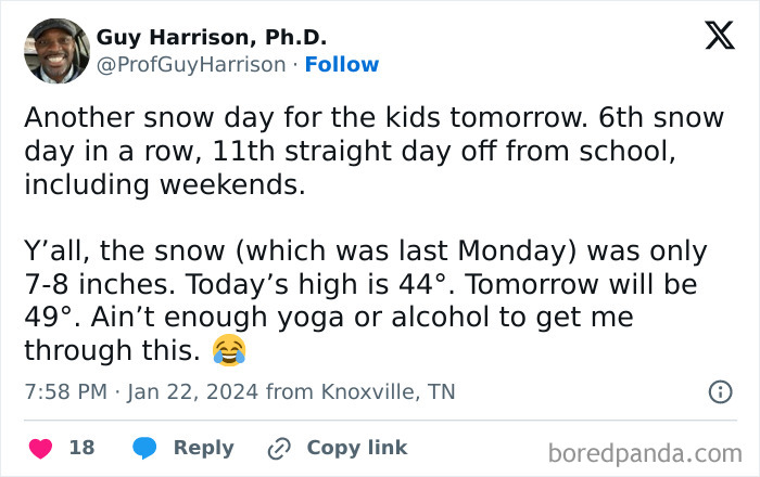 Funny-Parents-Snow-Day-Tweets