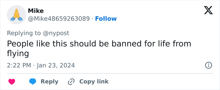 &ldquo;We Won&rsquo;t Tolerate It&rdquo;: Man Who Delayed A Flight By 3 Hours Gets Slammed By Airplane Passengers