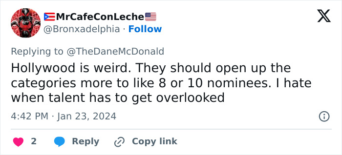 &ldquo;Proving The Point Of The Movie&rdquo;: People React To Barbie&rsquo;s Controversial Oscars 2024 Snubs