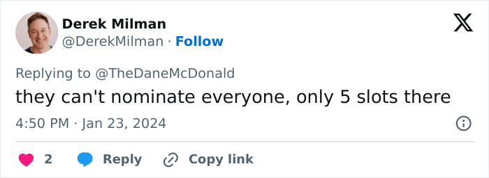 &ldquo;Proving The Point Of The Movie&rdquo;: People React To Barbie&rsquo;s Controversial Oscars 2024 Snubs