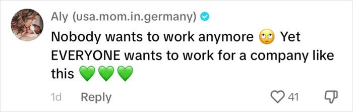 &ldquo;Best Job Offer I&rsquo;ve Ever Seen&rdquo;: Woman Shares Job Listing That Checks Every Box