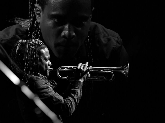 Son Del Nene Página Band (Trumpet)