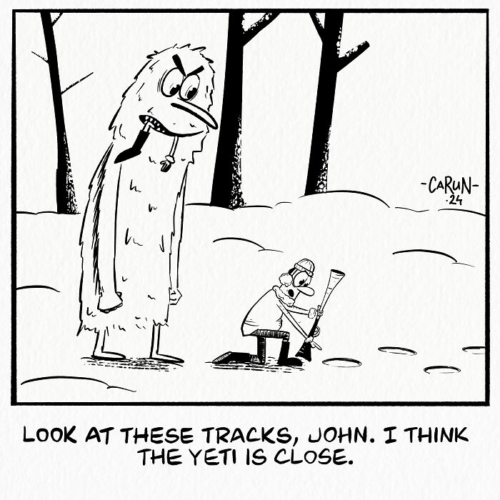 Zero To Hero – Through 20 Cartoons Of Kalman 'Carun' Balla