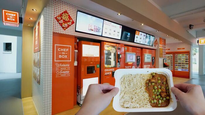 30 Items That Are Only Popular In Some Countries, Even Though They Should Be Popular Worldwide