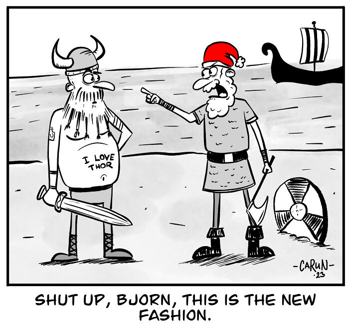 Zero To Hero – Through 20 Cartoons Of Kalman 'Carun' Balla