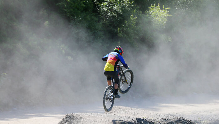 After Being Made Redundant, I Made My Hobby A Full-Time Job