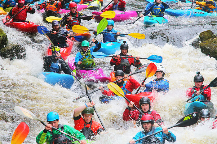 After Being Made Redundant, I Made My Hobby A Full-Time Job