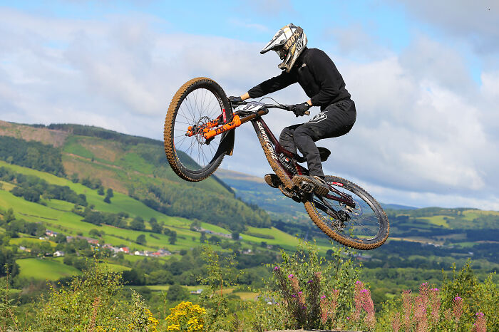 After Being Made Redundant, I Made My Hobby A Full-Time Job