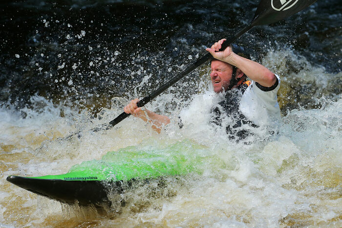 After Being Made Redundant, I Made My Hobby A Full-Time Job