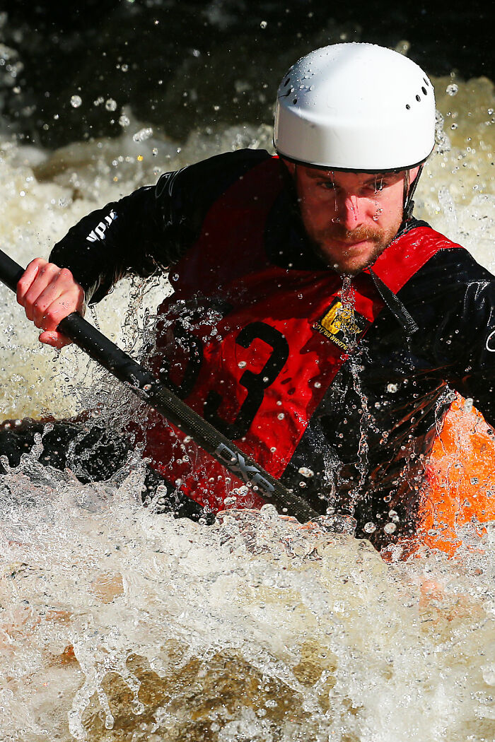 After Being Made Redundant, I Made My Hobby A Full-Time Job