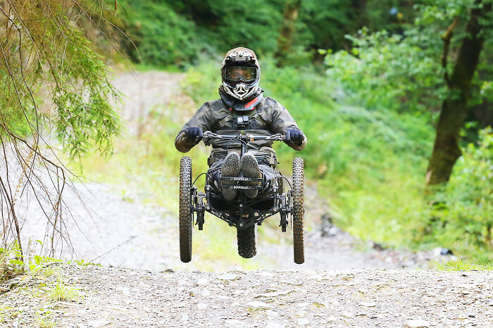 After Being Made Redundant, I Made My Hobby A Full-Time Job