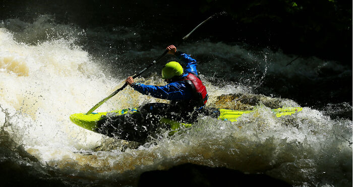 After Being Made Redundant, I Made My Hobby A Full-Time Job