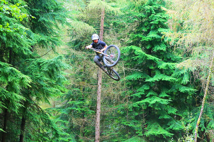 After Being Made Redundant, I Made My Hobby A Full-Time Job