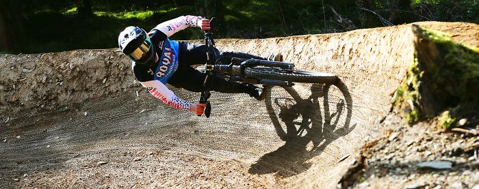 After Being Made Redundant, I Made My Hobby A Full-Time Job