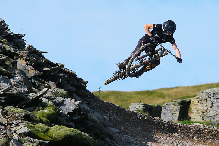 After Being Made Redundant, I Made My Hobby A Full-Time Job