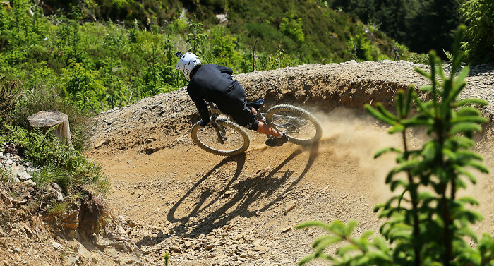 After Being Made Redundant, I Made My Hobby A Full-Time Job