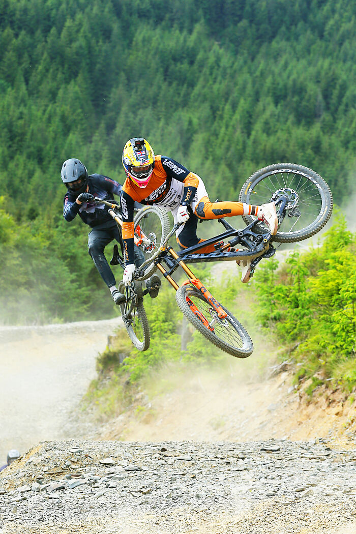 After Being Made Redundant, I Made My Hobby A Full-Time Job