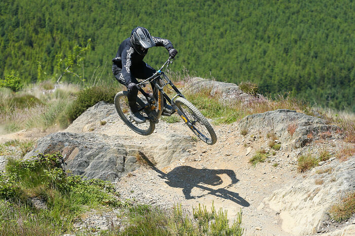 After Being Made Redundant, I Made My Hobby A Full-Time Job