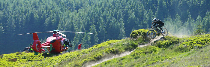 After Being Made Redundant, I Made My Hobby A Full-Time Job