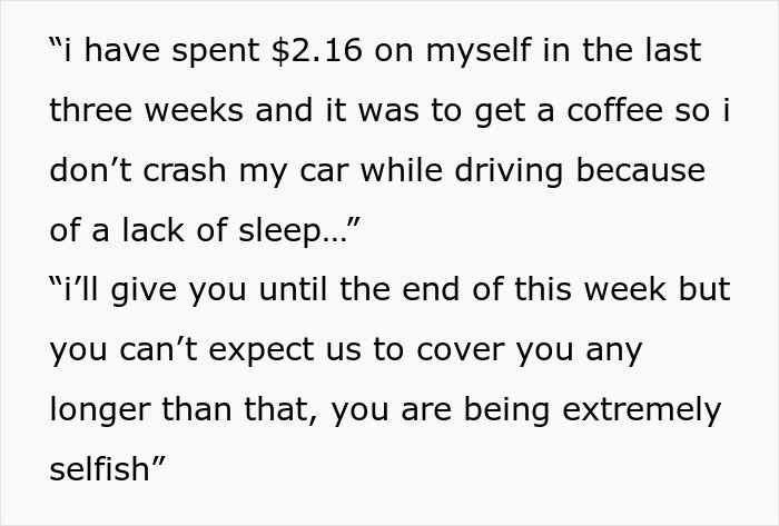 Broke College Student Gets Coerced To Give $300 Towards Pastor's Gift, Makes The Church Regret It