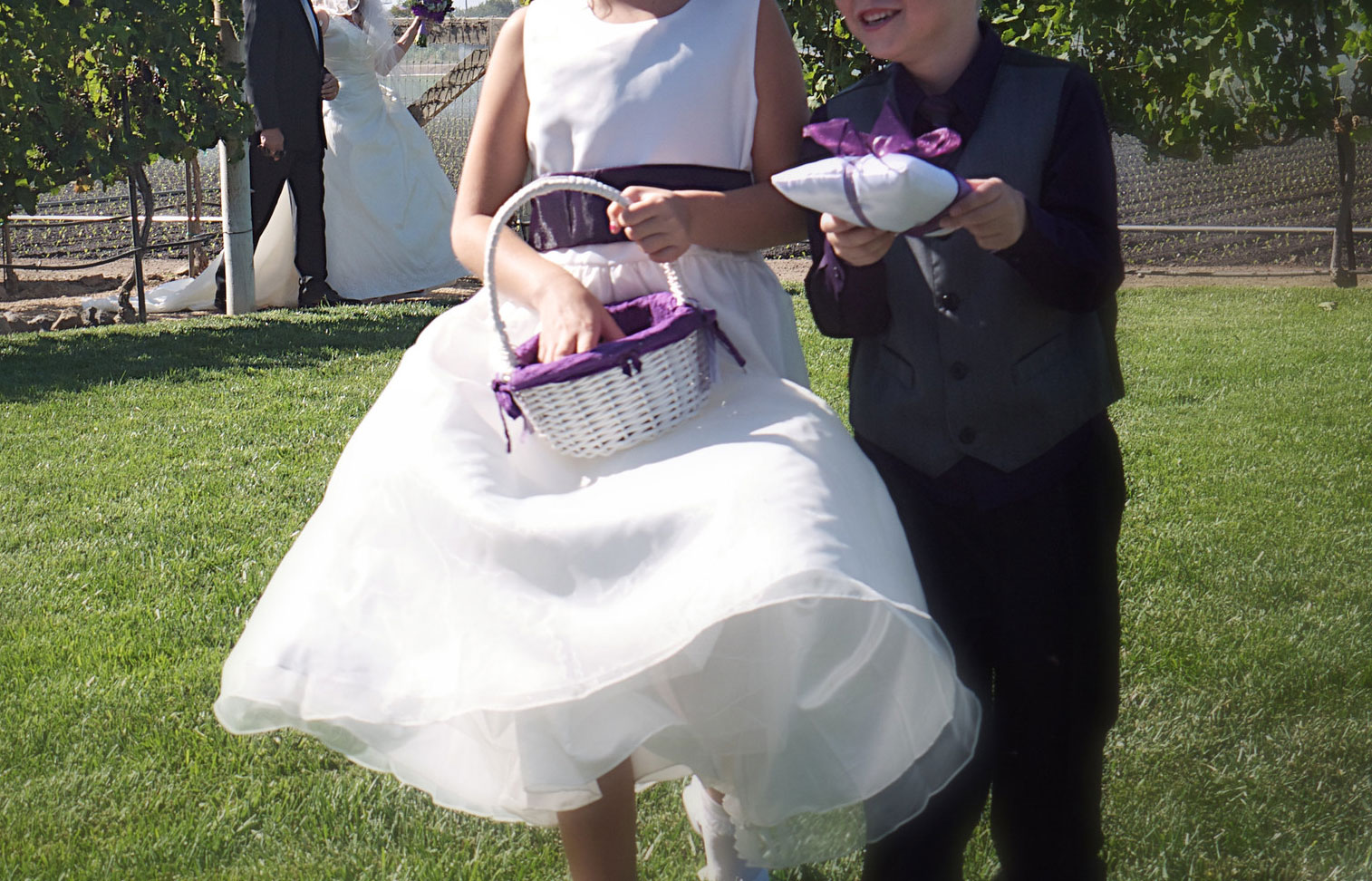 Bride Doesn't Want MIL At Her Wedding For Rejecting Her Adopted Daughter As Family Bride Doesn't Want MIL At Her Wedding For Rejecting Her Adopted Daughter As Family