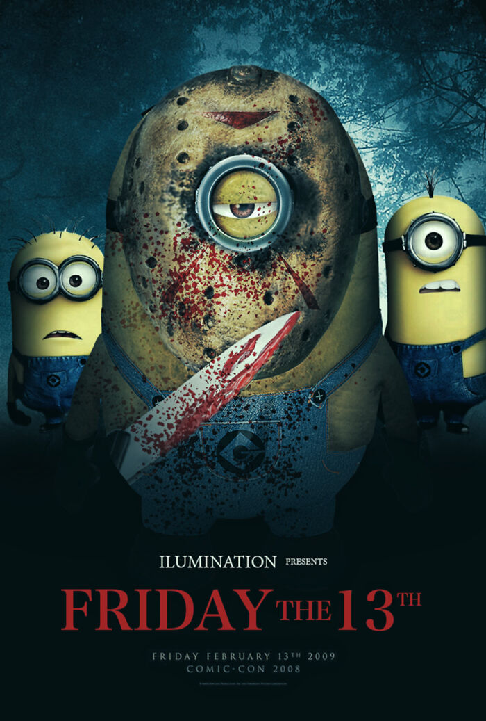 Friday The 13th (1980)