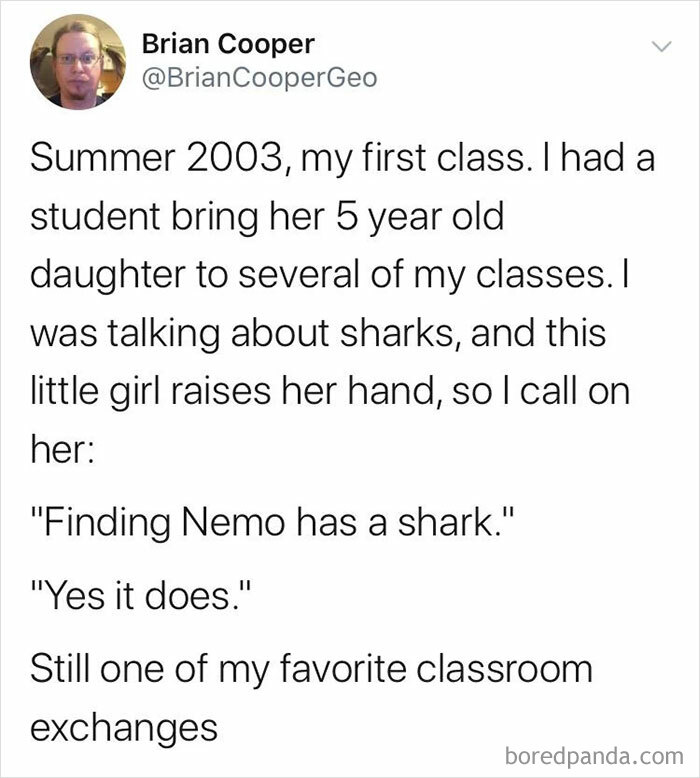 Lol Kids Are So Wholesome