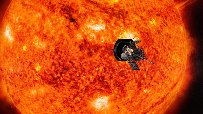 NASA Parker Solar Probe Mission To Become &ldquo;Monumental Achievement For All Humanity&rdquo;